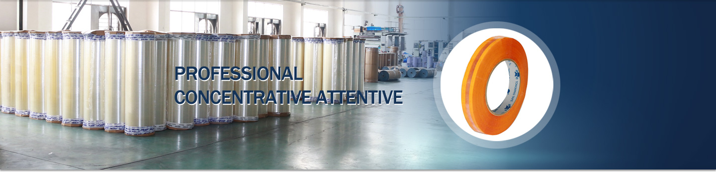 Changzhou Tongming Adhesive Products Co.,Ltd.