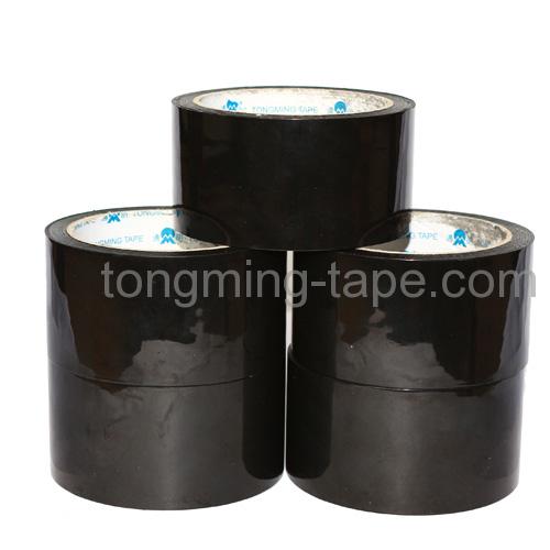 sticky carton sealing bopp packing tape