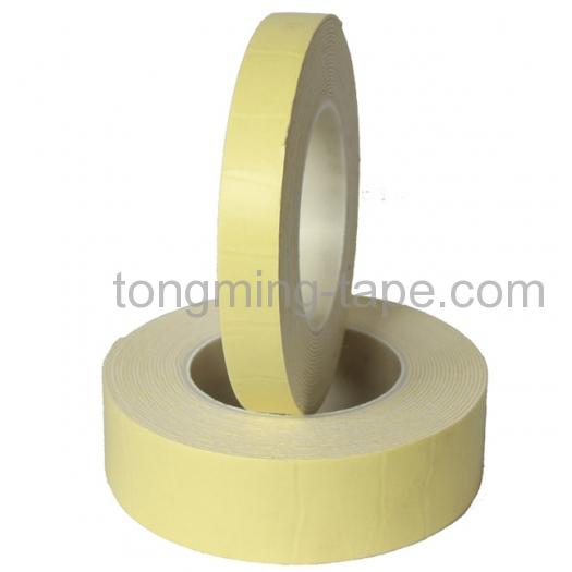 PE double sided adhesive foam tape
